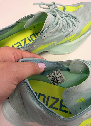 Adidas adizero pro4 5