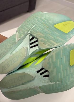 Adidas adizero pro4 4