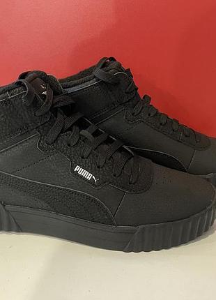 Puma кросівки