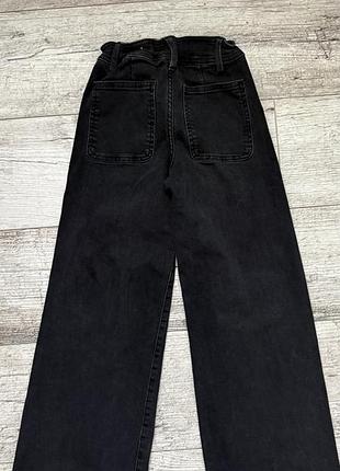Джинси для дівчинки zara 128 р 2