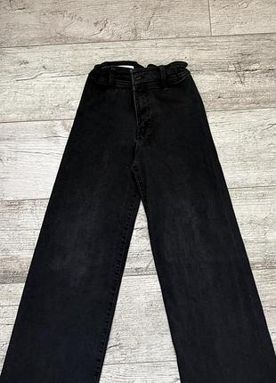 Джинси для дівчинки zara 128 р
