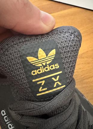 Кроссовки adidas 6