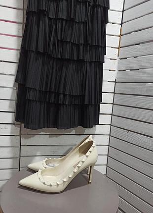 Платье черное galliano 3