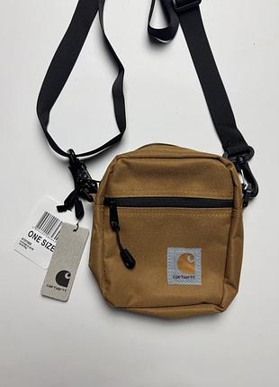 Carhartt сумка