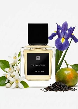 Парфуми / розпив / tapageur від givenchy ➡️ об'єм 2мл/3мл/5мл 2