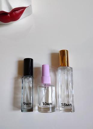 Парфуми / розпив / tapageur від givenchy ➡️ об'єм 2мл/3мл/5мл 9