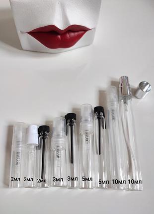 Парфуми / розпив / tapageur від givenchy ➡️ об'єм 2мл/3мл/5мл 8