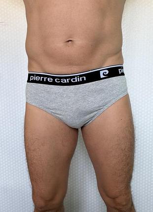 Труси чоловічі сліп pierre cardin pcu 22