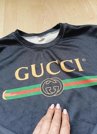Свитшот gucci m 7