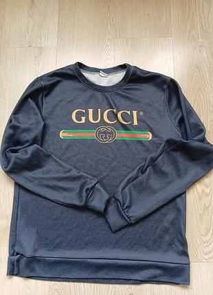 Свитшот gucci m 4