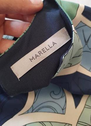 Marella, max mara жіноче плаття 4