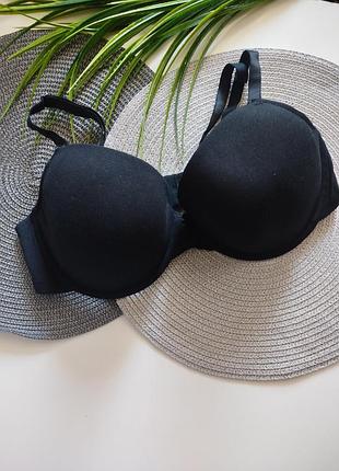 Хлопковый бюстгальтер primark