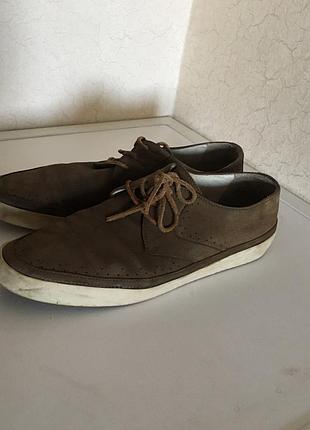 Мужские ботинки