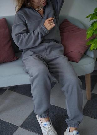 Костюм спортивний