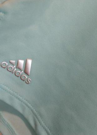 Поло футболка adidas5 фото