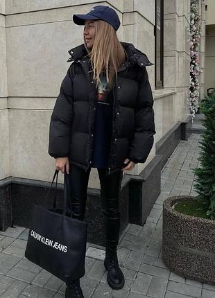 Куртка з капюшоном