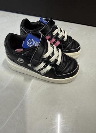 Кросівки дитячі adidas andre saraiva