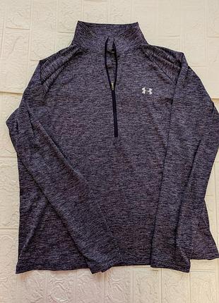 Мужской спортивный лонг under armour, размер 2хл