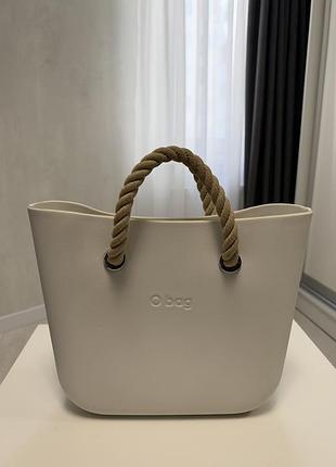 Сумка o bag 4