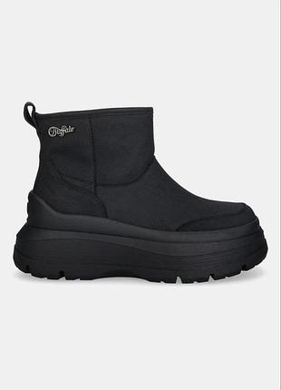 Зимние ботинки буфало буффало баффало buffalo olympia wear on lo warm winter boots