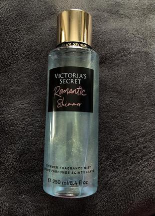 Romantic shimmer міст для тіла з шиммером