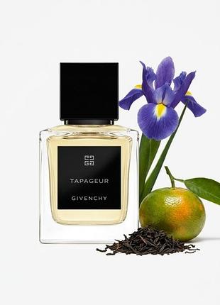 Парфуми / розпив / tapageur від givenchy ➡️ об'єм 2мл/3мл/5мл
