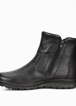 Ботинки ecco babett goretex. оригинал. р 37