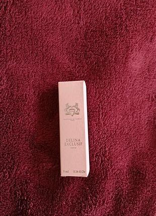 Парфуми parfums de marly delina exclusif. 2