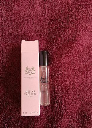 Парфуми parfums de marly delina exclusif. 3