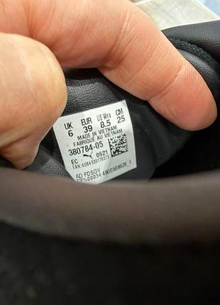 Кросівки puma 39/25см 7