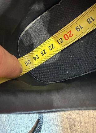 Кросівки puma 39/25см 8