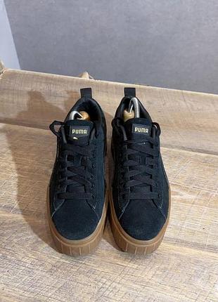 Кросівки puma 39/25см 5