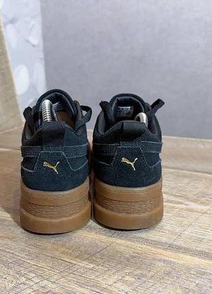 Кросівки puma 39/25см 4