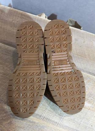 Кросівки puma 39/25см 6