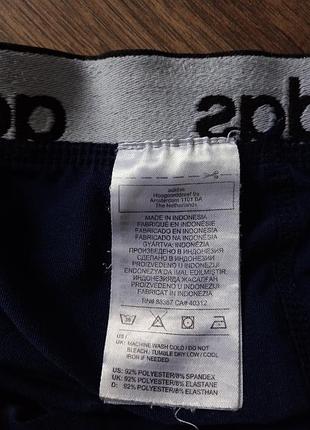 Брендові боксери adidas. 6
