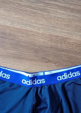 Брендові боксери adidas. 4