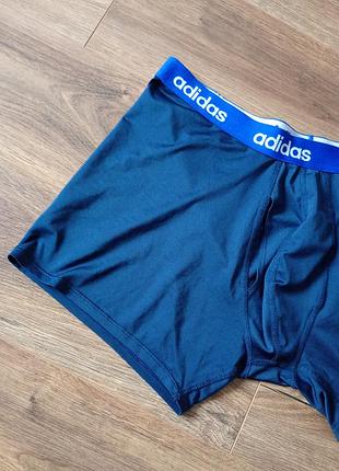 Брендові боксери adidas. 3