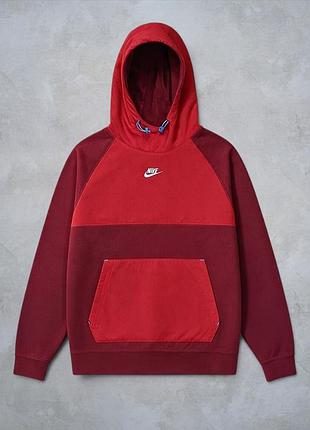 Худі кофта nike jordan