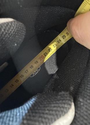 Кросівки puma 39/25см 8