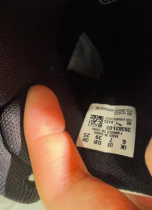 Кросівки puma 39/25см 7