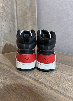 Кросівки puma 39/25см 6
