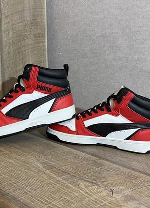 Кросівки puma 39/25см 5