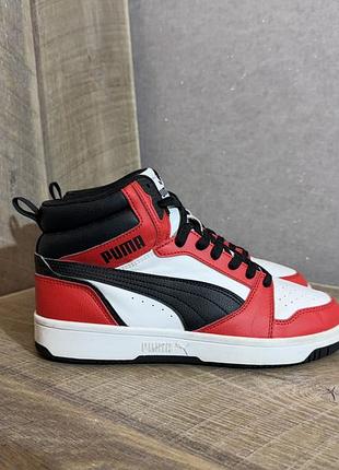 Кросівки puma 39/25см 3