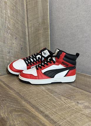 Кросівки puma 39/25см