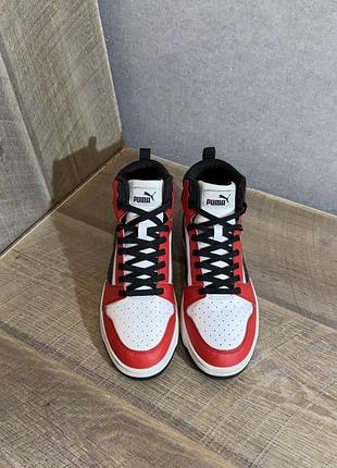 Кросівки puma 39/25см 2