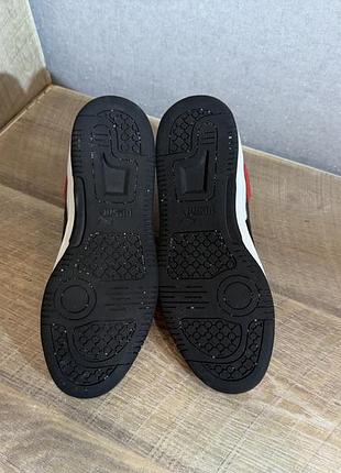 Кросівки puma 39/25см 4