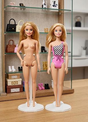 Оригинальные куклы барби модницы barbie fashionistas