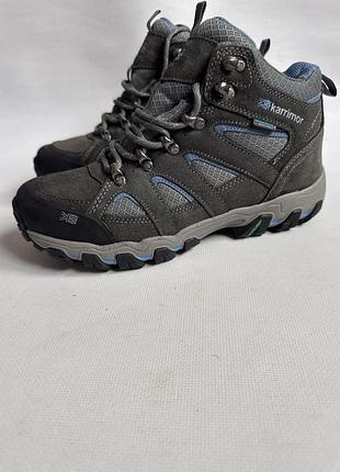 Черевики karrimor waterproof