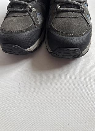 Черевики karrimor waterproof 2