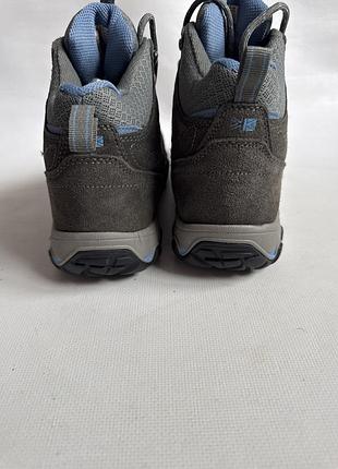 Черевики karrimor waterproof 3